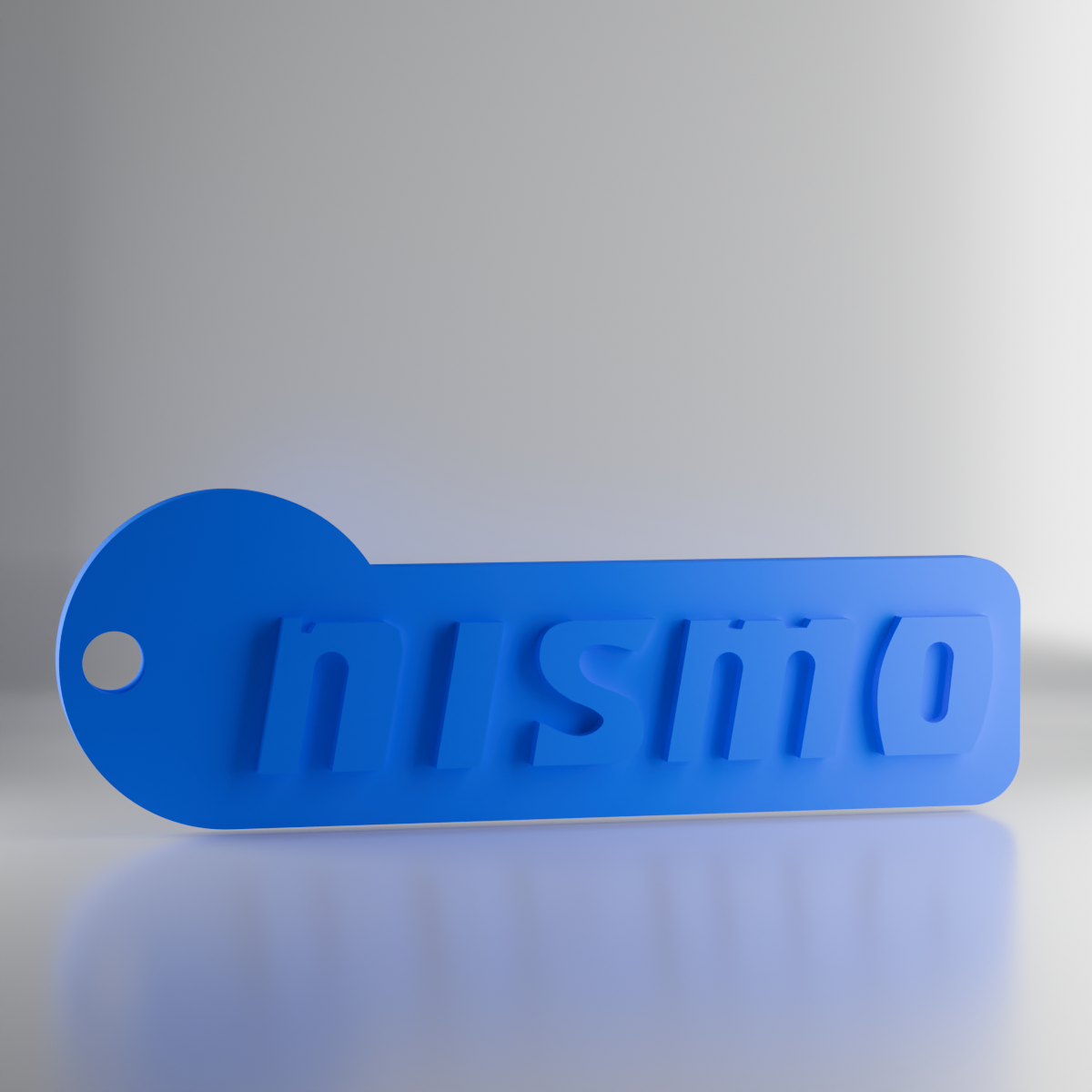 Porte Clé Nismo