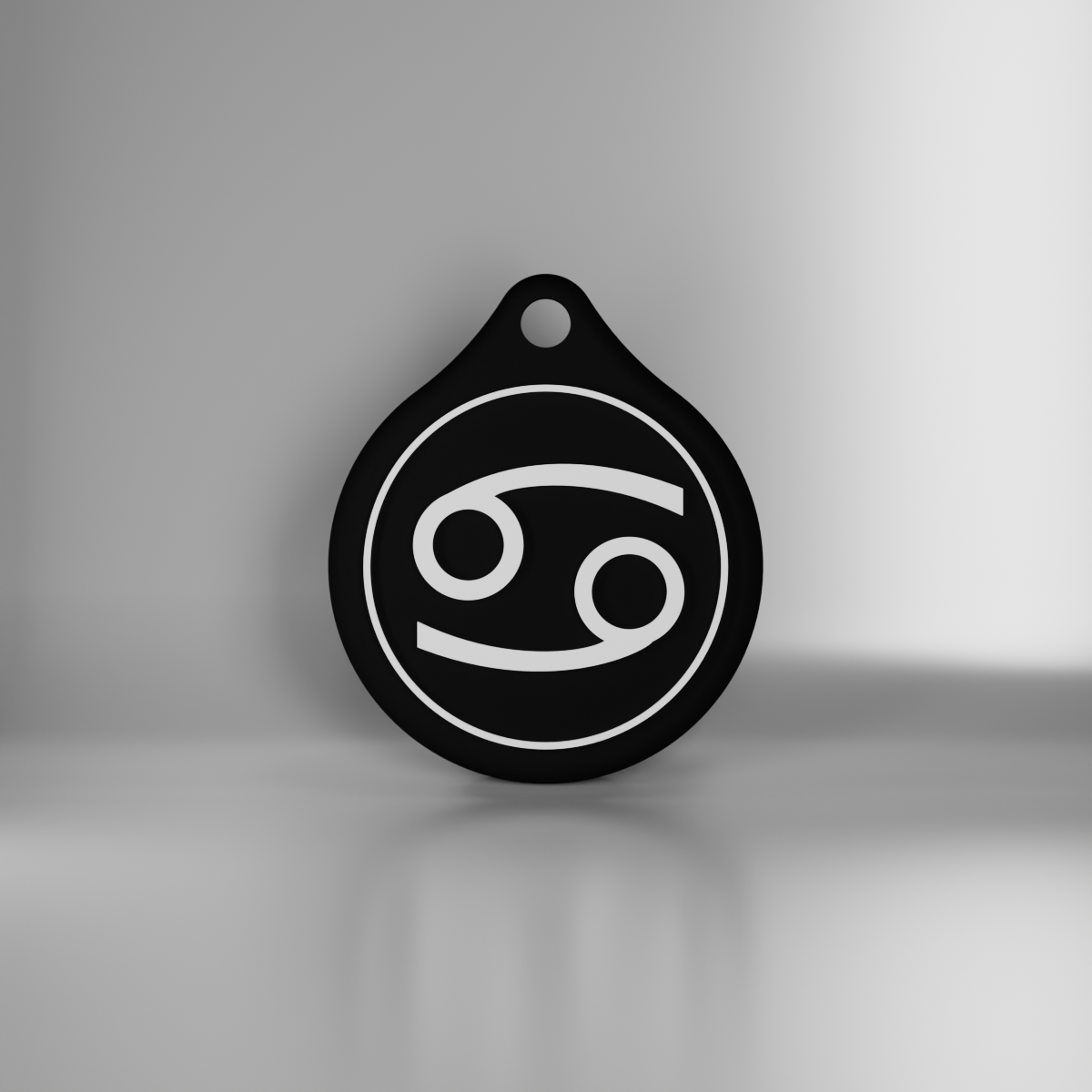 Porte Clé Signe Astrologique