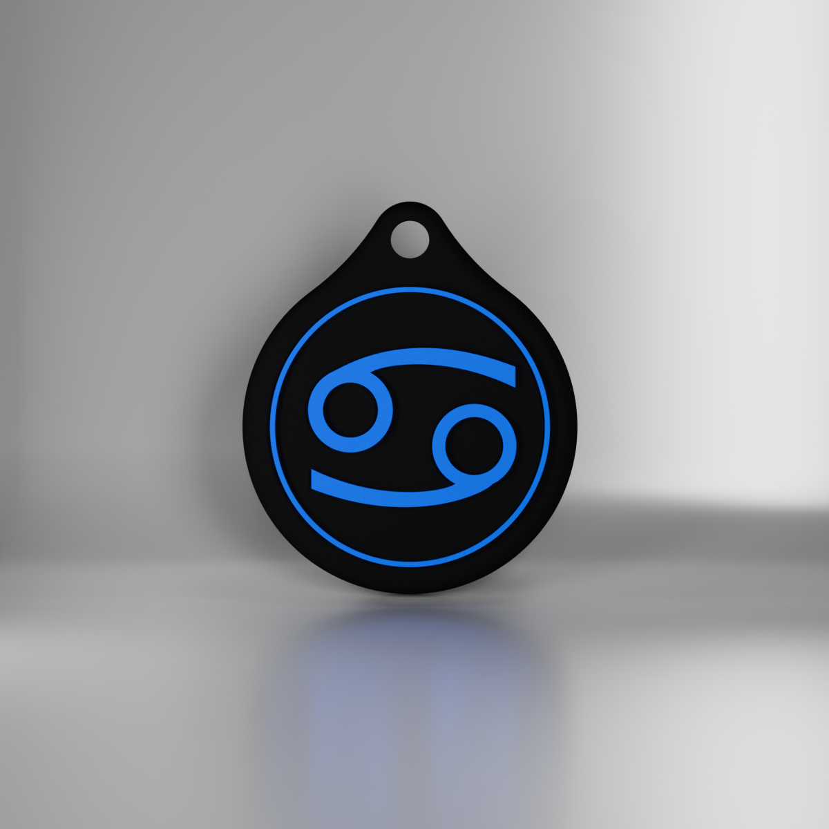 Porte Clé Signe Astrologique