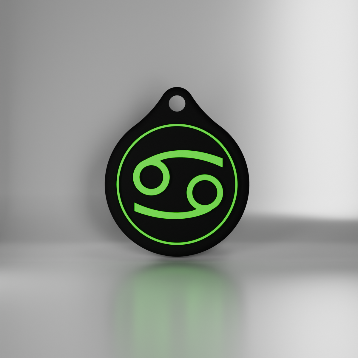 Porte Clé Signe Astrologique