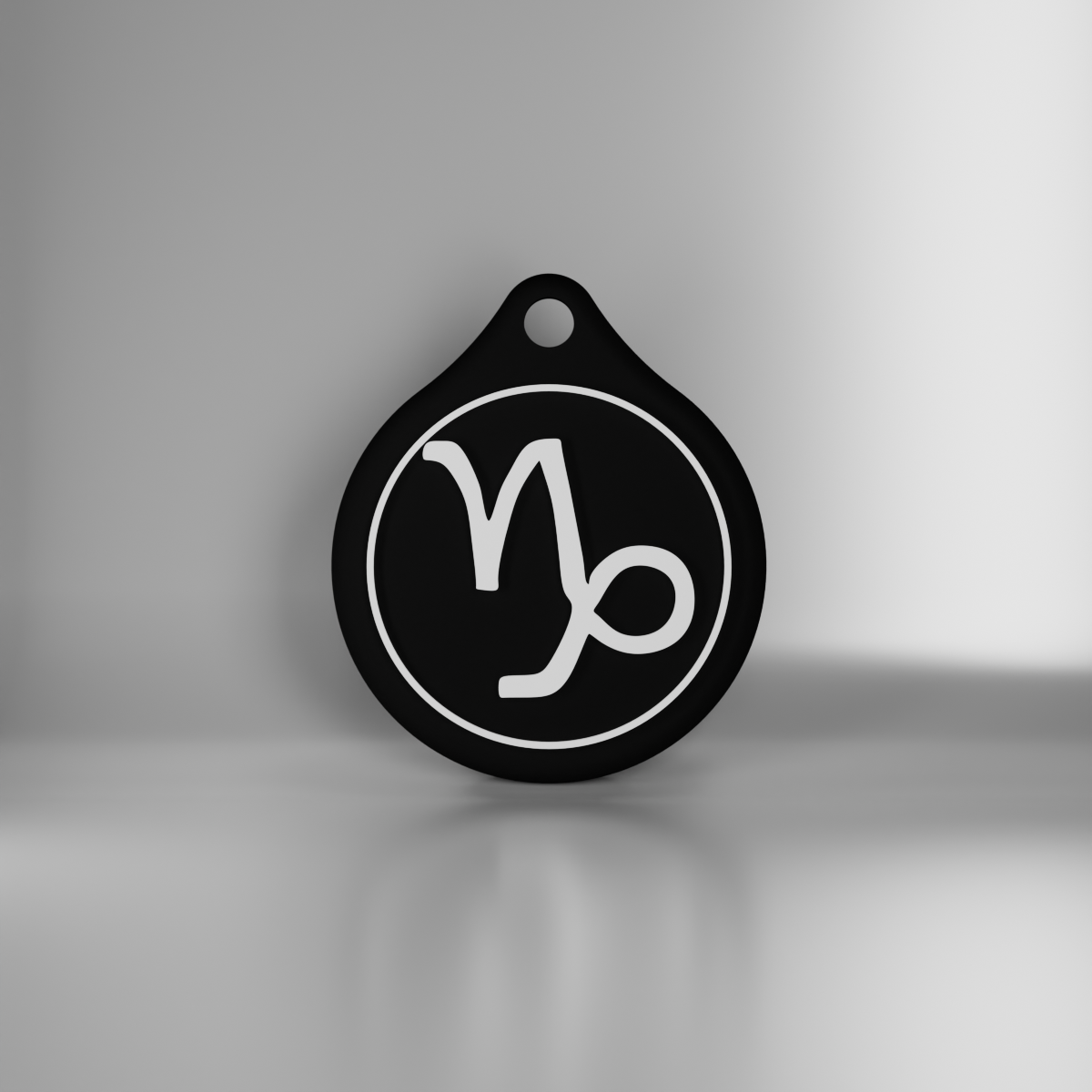 Porte Clé Signe Astrologique