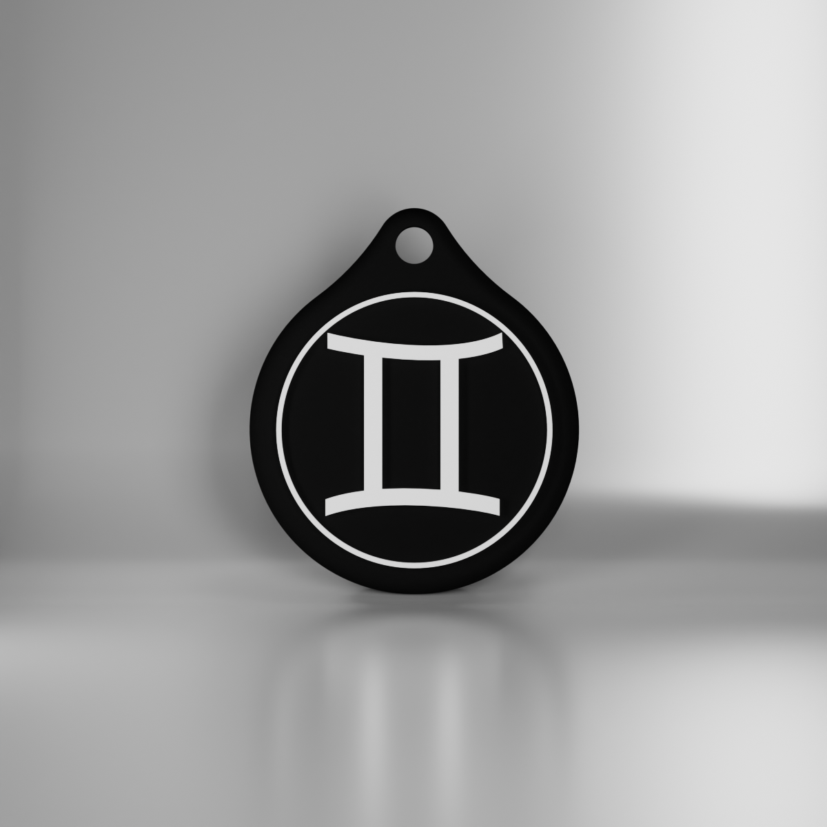 Porte Clé Signe Astrologique