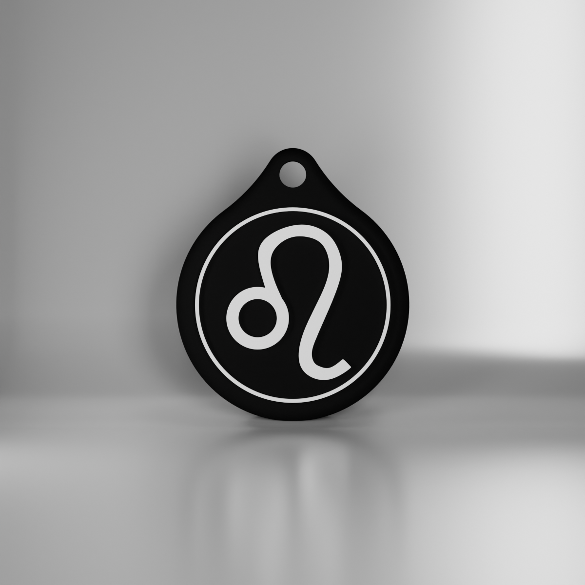 Porte Clé Signe Astrologique