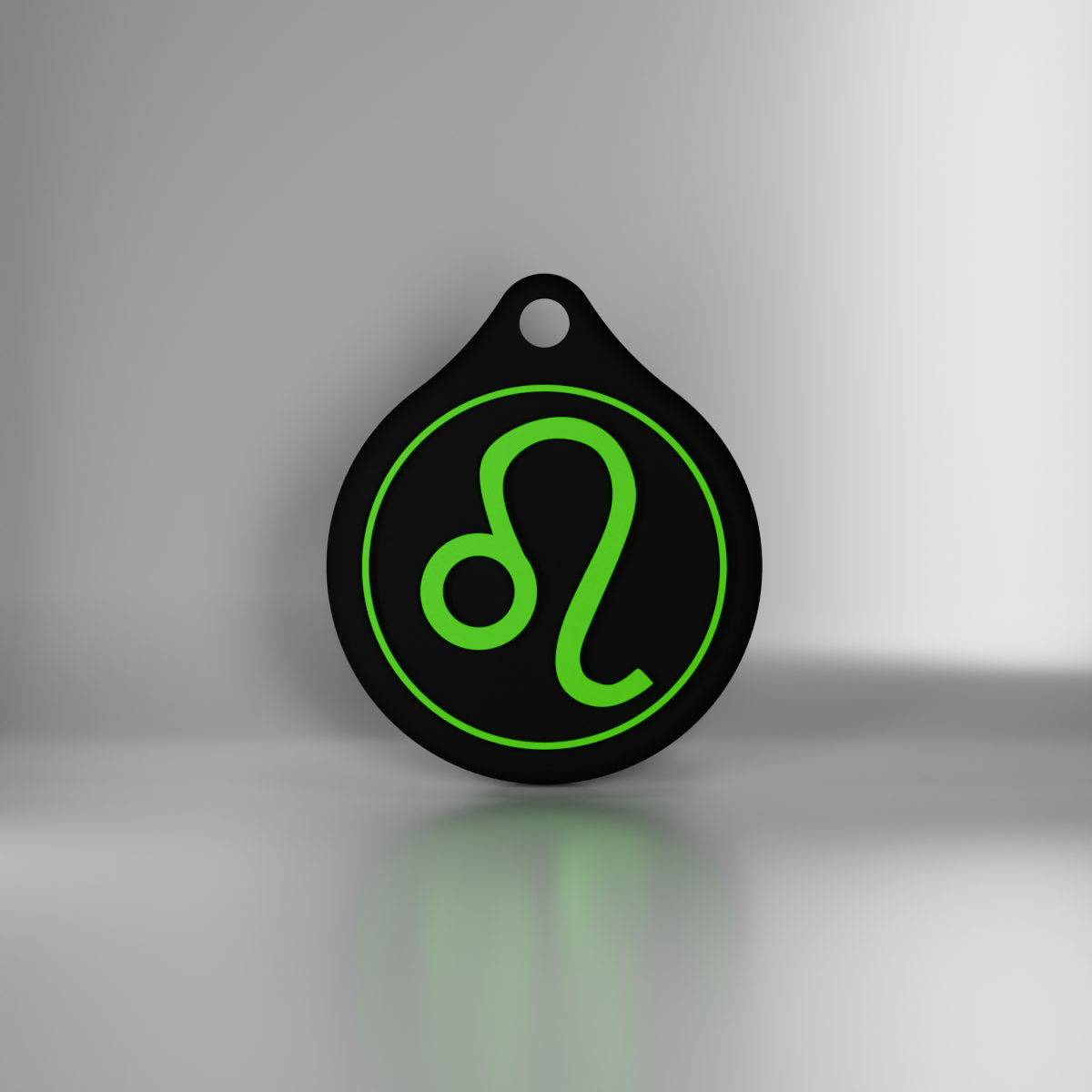 Porte Clé Signe Astrologique