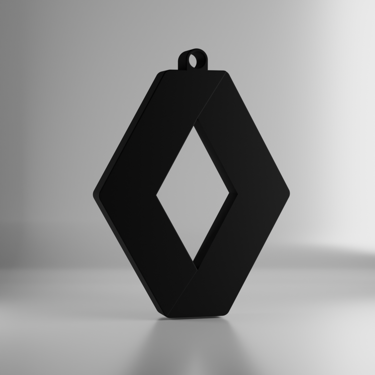 Porte Clé Renault