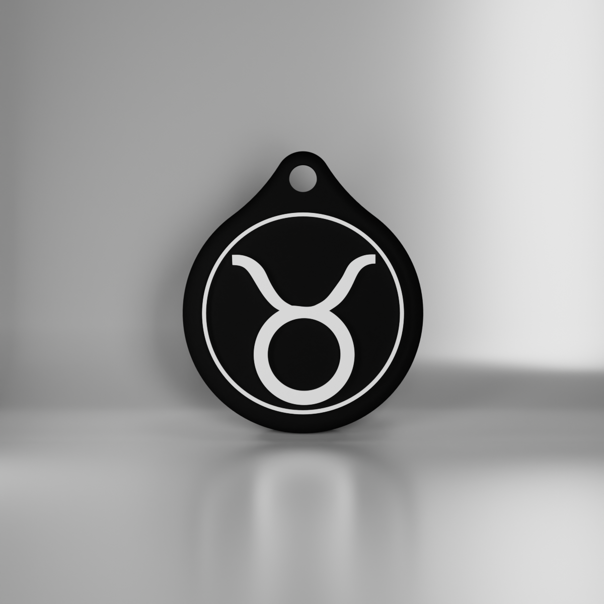 Porte Clé Signe Astrologique
