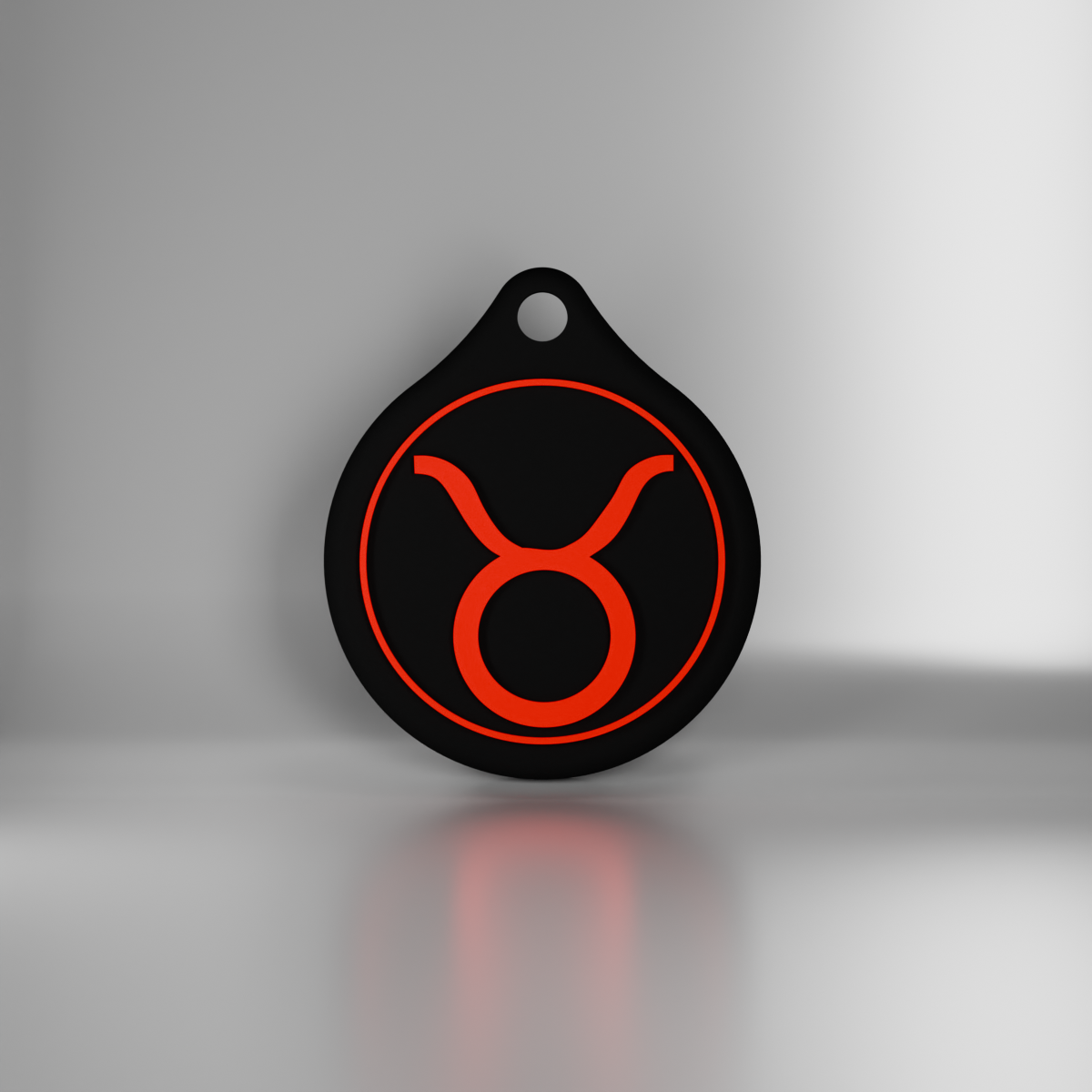 Porte Clé Signe Astrologique