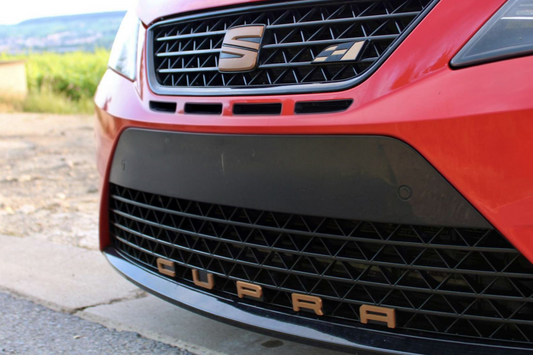 Ensemble CUPRA - Ibiza Cupra 6p SC