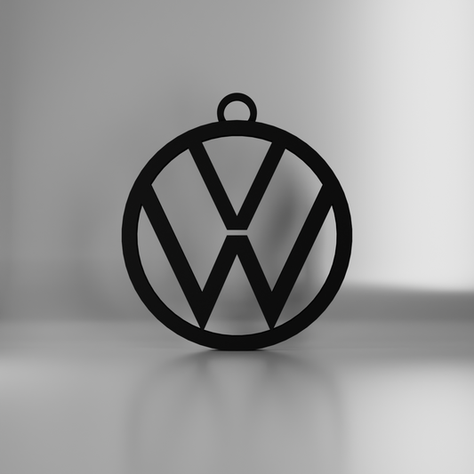 Porte Clé Volkswagen