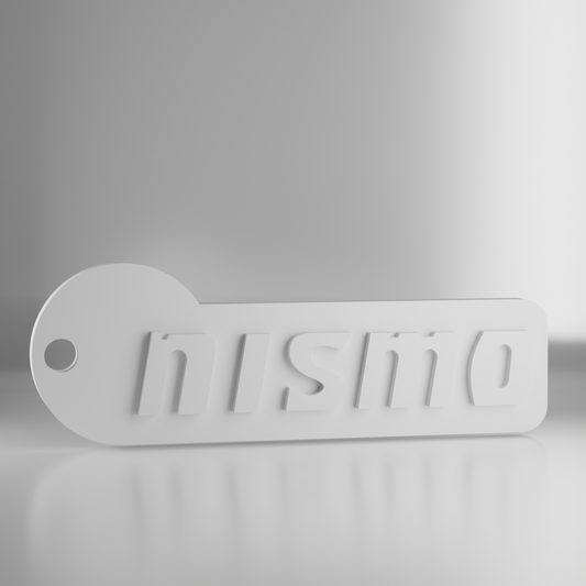 Porte Clé Nismo